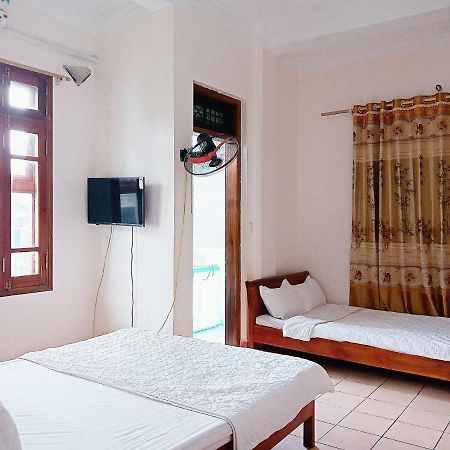 Ngoc Son Tam Dao Hotel Luaran gambar