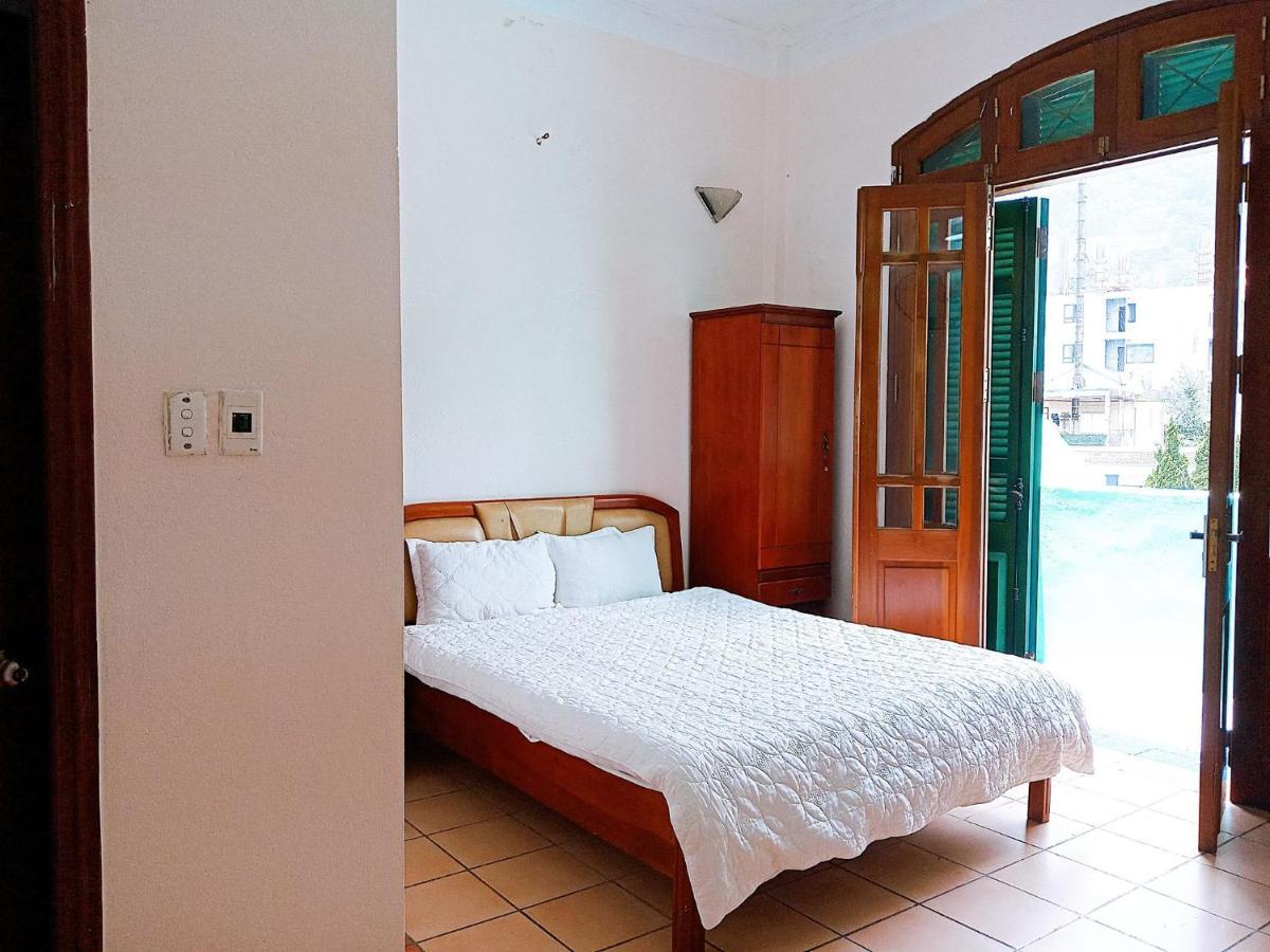 Ngoc Son Tam Dao Hotel Luaran gambar