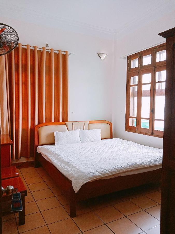 Ngoc Son Tam Dao Hotel Luaran gambar